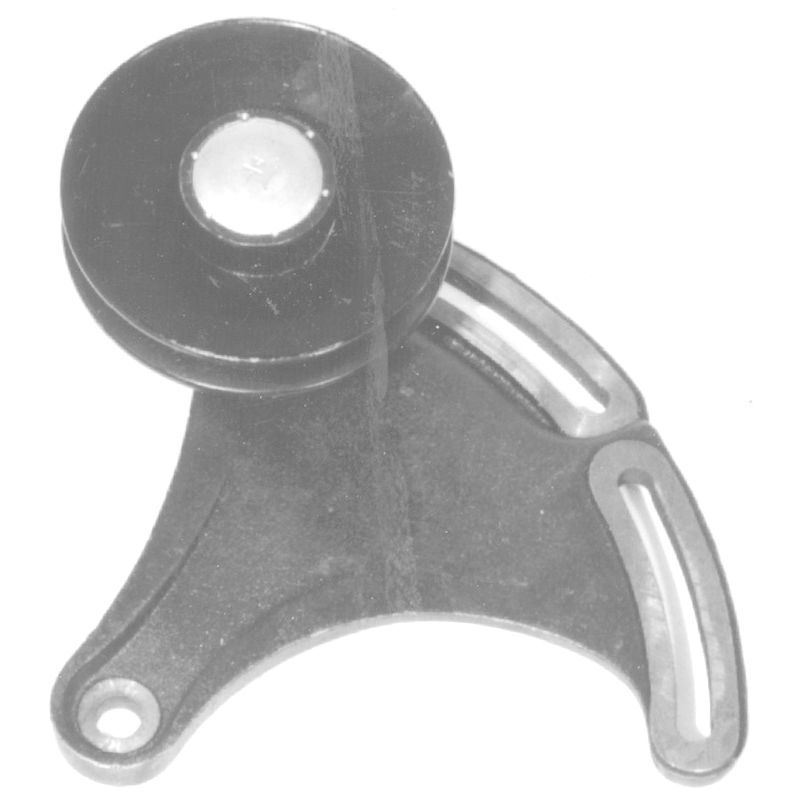 Idler Pulley Assembly 6566 Mustang Rebuilt John's Mustang Parts