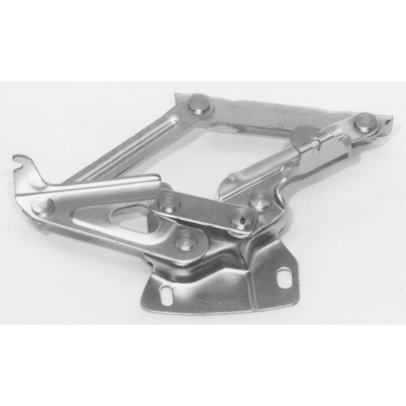 Hood Hinge 6566 Mustang w/o Spring LH John's Mustang Parts