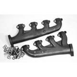 Hi-Po Cast Iron Headers - 64-73 Mustang (USA)