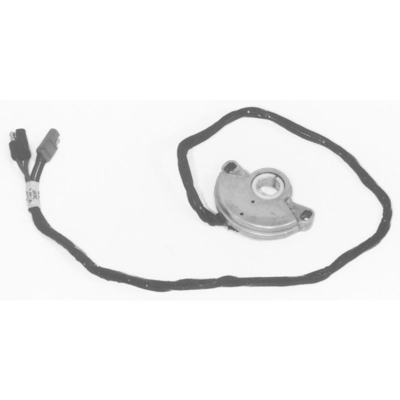 1965-1967 Mustang Neutral Safety Switch, 6 & 8 cyl, C4, Before 12/1/66