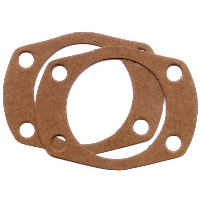 19651973 Mustang Axle Flange Gaskets, 8" & 9", Inner