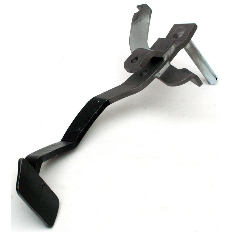 19671968 Mustang Clutch Pedal