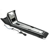 Console Assembly - Complete A/T - 67 Mustang