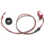 Pertronix Ignitor II - 65-73 Mustang 8 cyl single point
