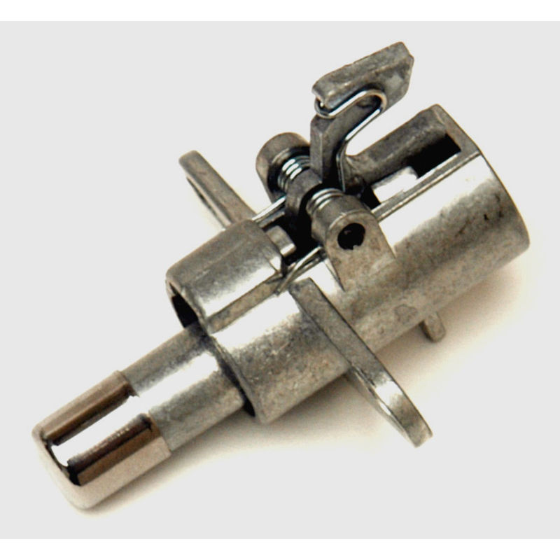 19651966 Mustang Glove Box Latch Assy, GT, Pony & 66