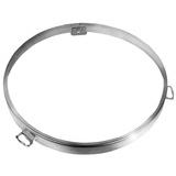 Headlight Retainer Ring - 65-70 Mustang (Exc. 69)