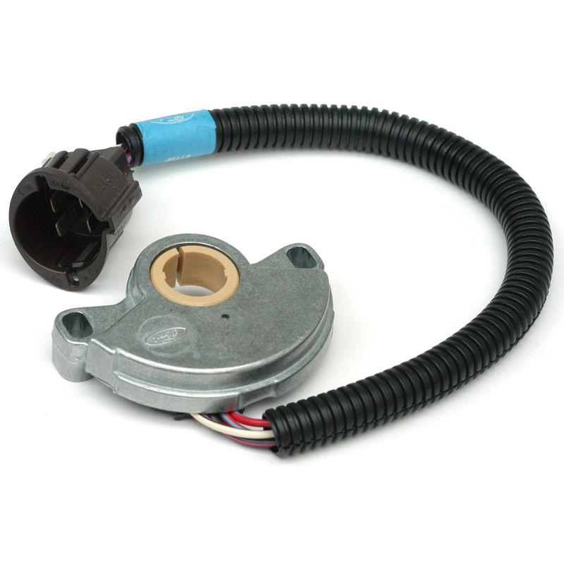 1979-1986 Mustang Neutral Safety Switch, C4, C5 Trans, Motorcraft