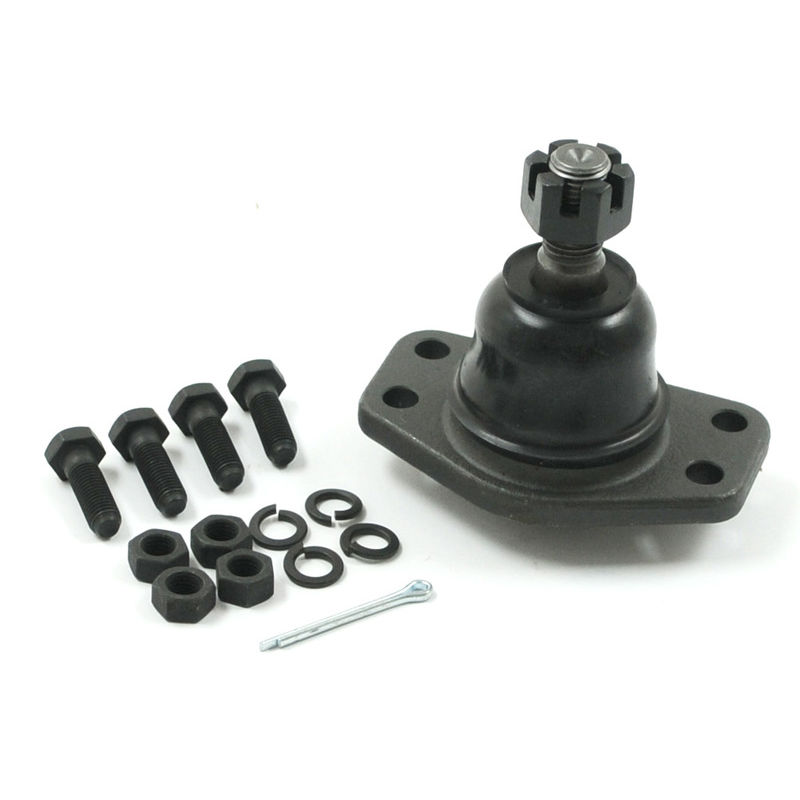 19651970 Mustang Upper Control Arm Ball Joint, 4 bolt pattern; 1967