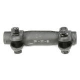 Tie Rod Adjusting Sleeve - 65-73 exc 65-6 6cyl MS,8cyl LH PS