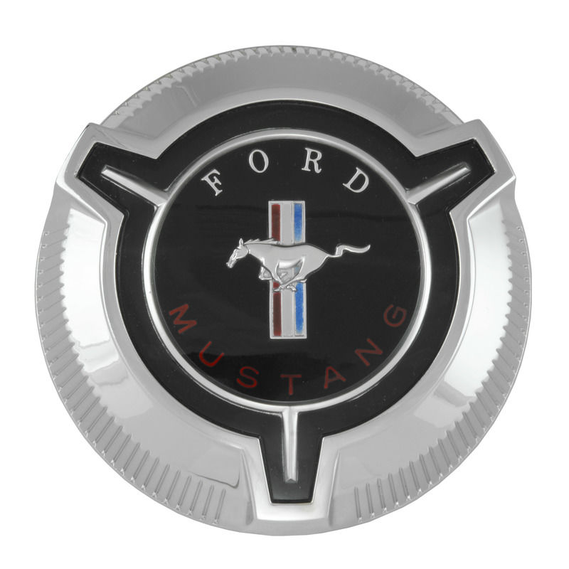 1967 Mustang Gas Cap, Standard